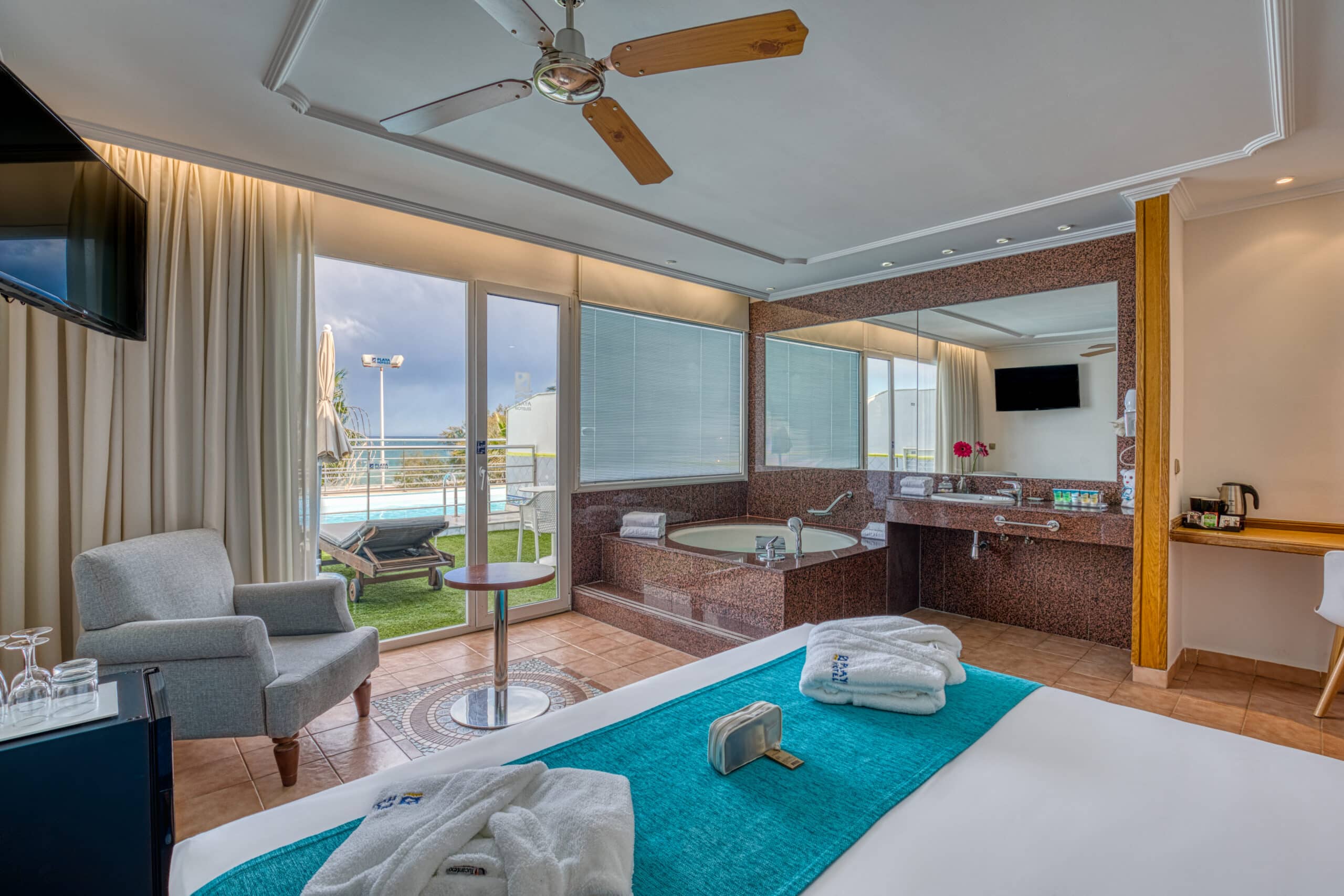 Suite Playa