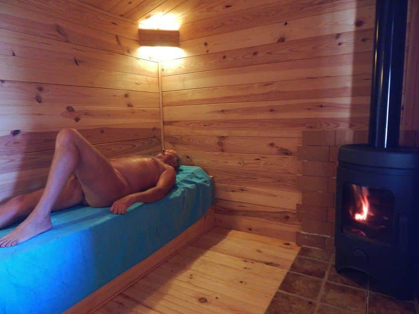 Casa-de-Cinco-Hermanos-sauna