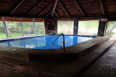 SunEden Indoor Pool